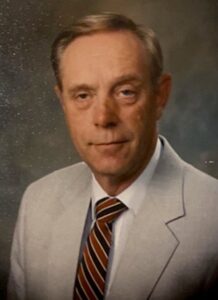 Long-time former Preston County assessor dies